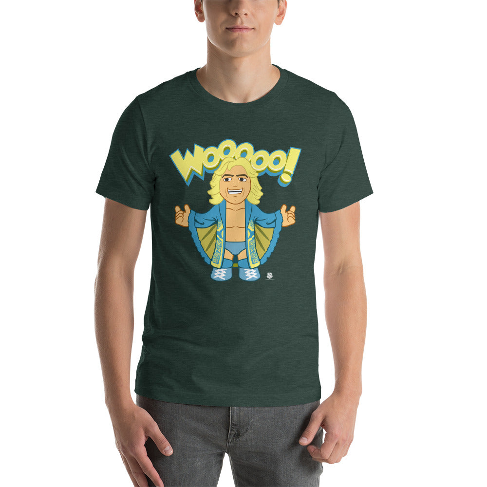 WoooooMan T-Shirt