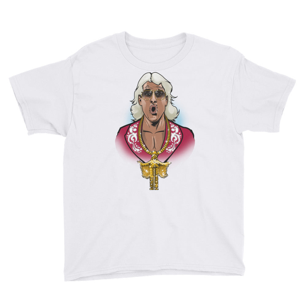 WOOOOO Kids Shirt