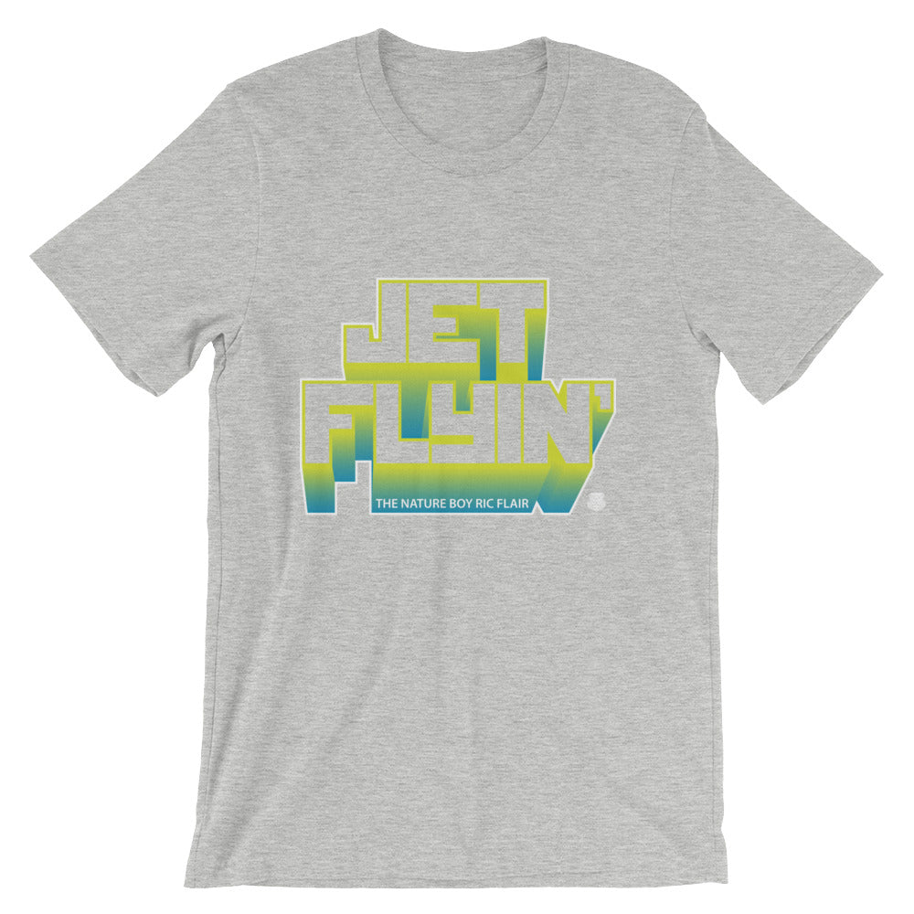Jet Flyin' T-Shirt