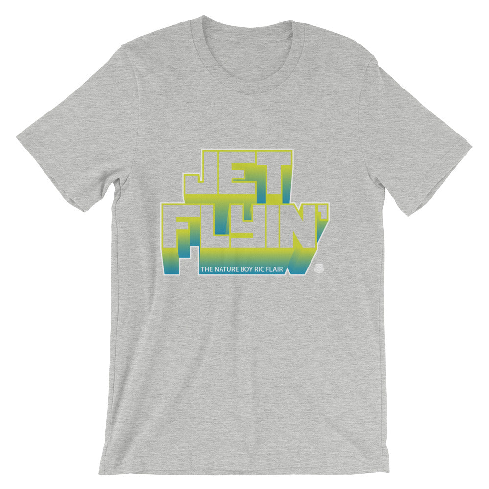 Jet Flyin' T-Shirt