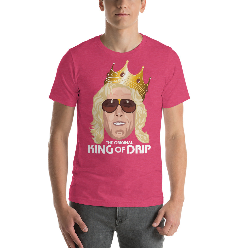 The Original King Of Drip Shirt