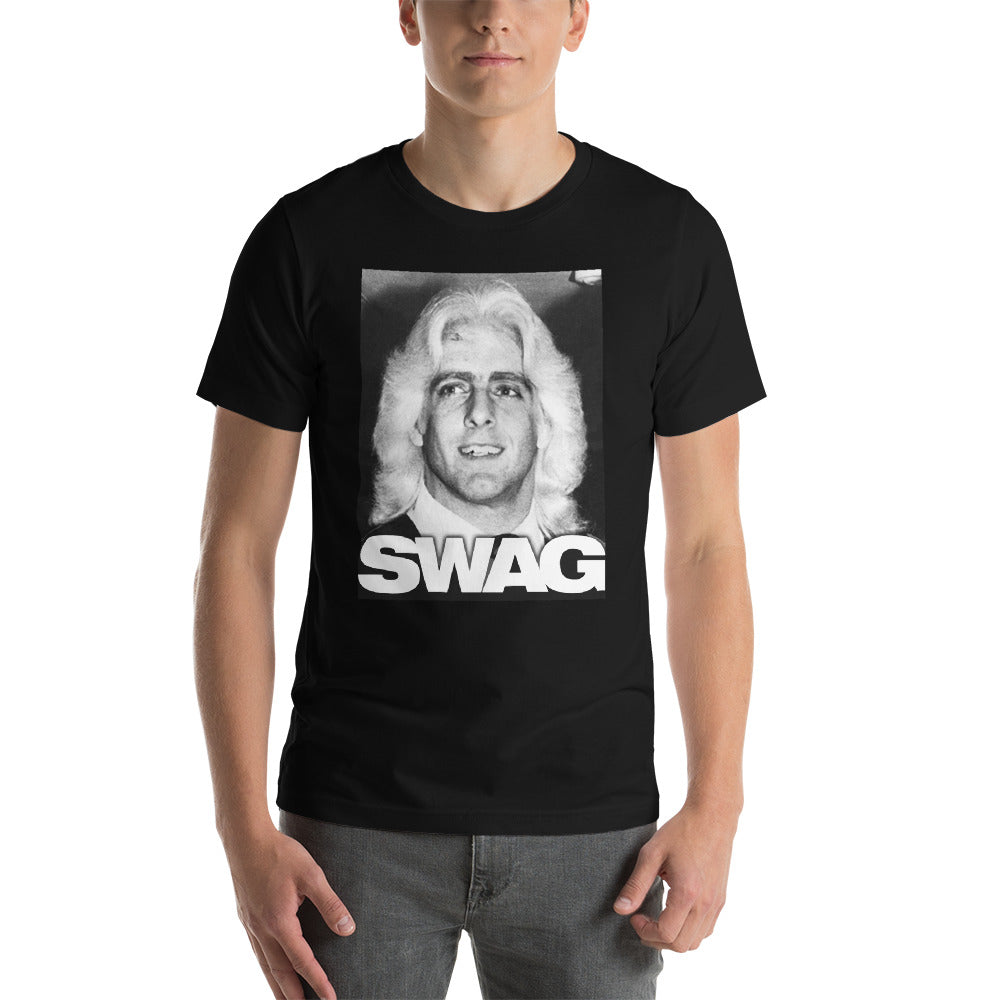 Ric Flair Swag Shirt