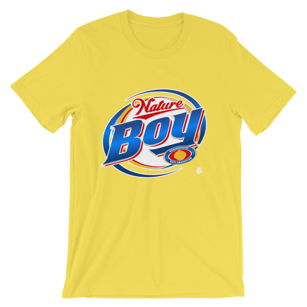 It’s Nature Boy Time T-Shirt