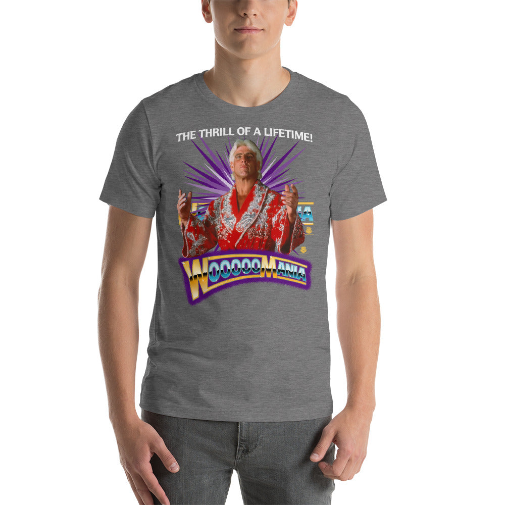 Thrill of a Life Time T-Shirt