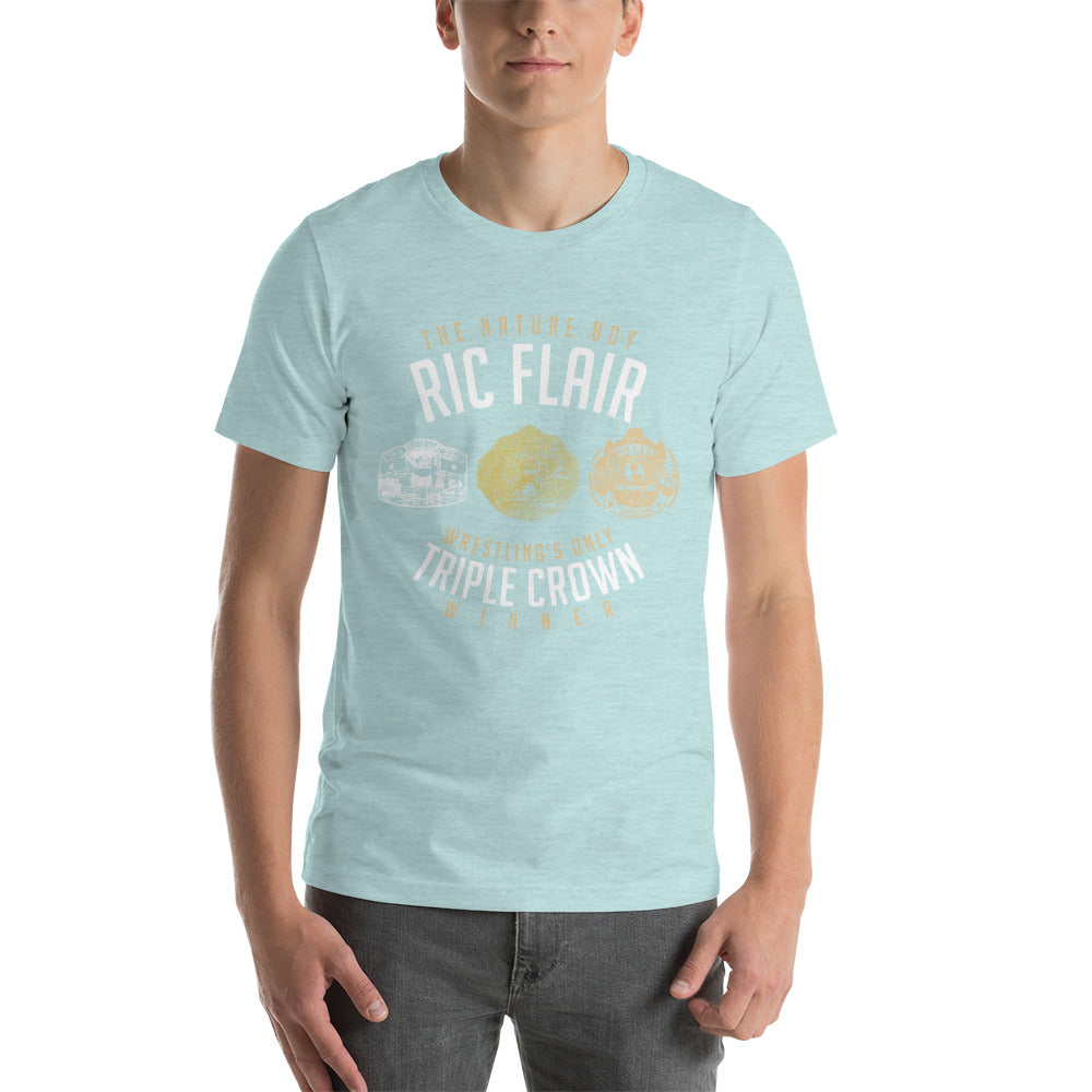 Triple Crown Shirt