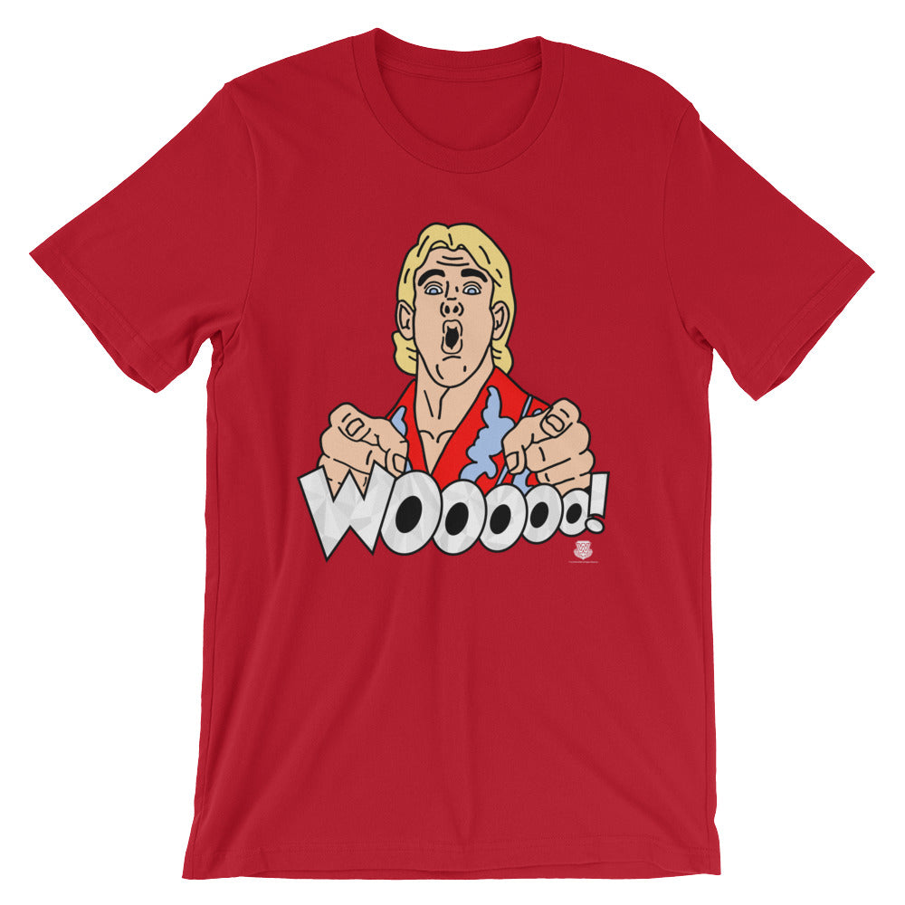 Woooo! T-Shirt