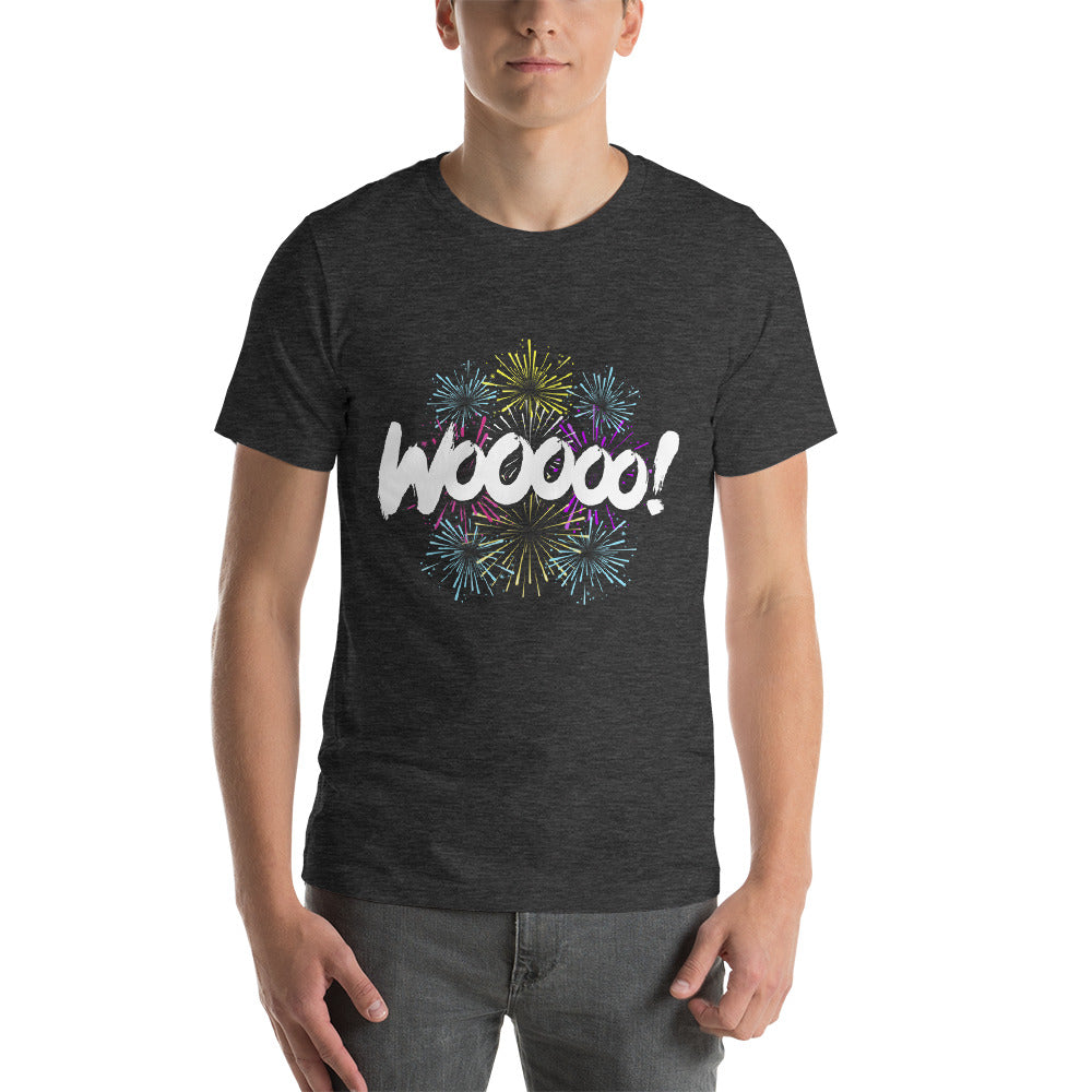 Fireworks Shirt