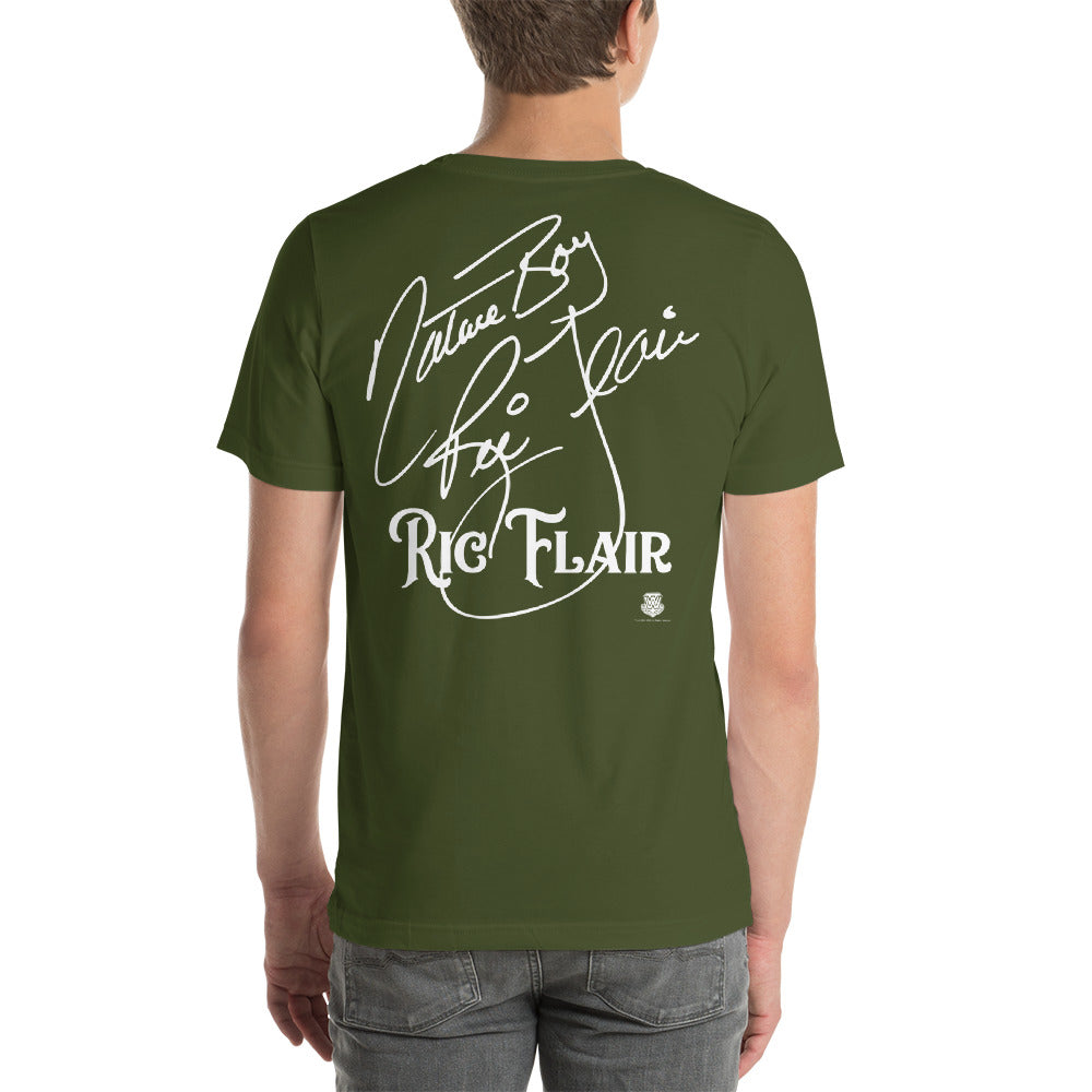 Signature Collection T-Shirt