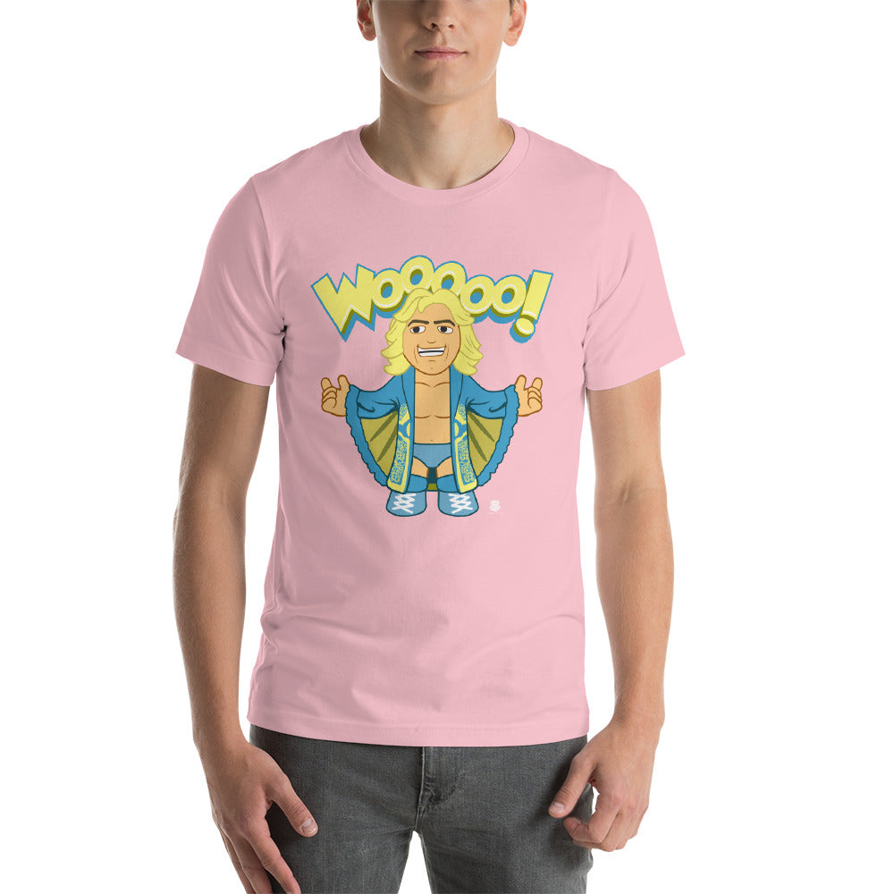 WoooooMan T-Shirt
