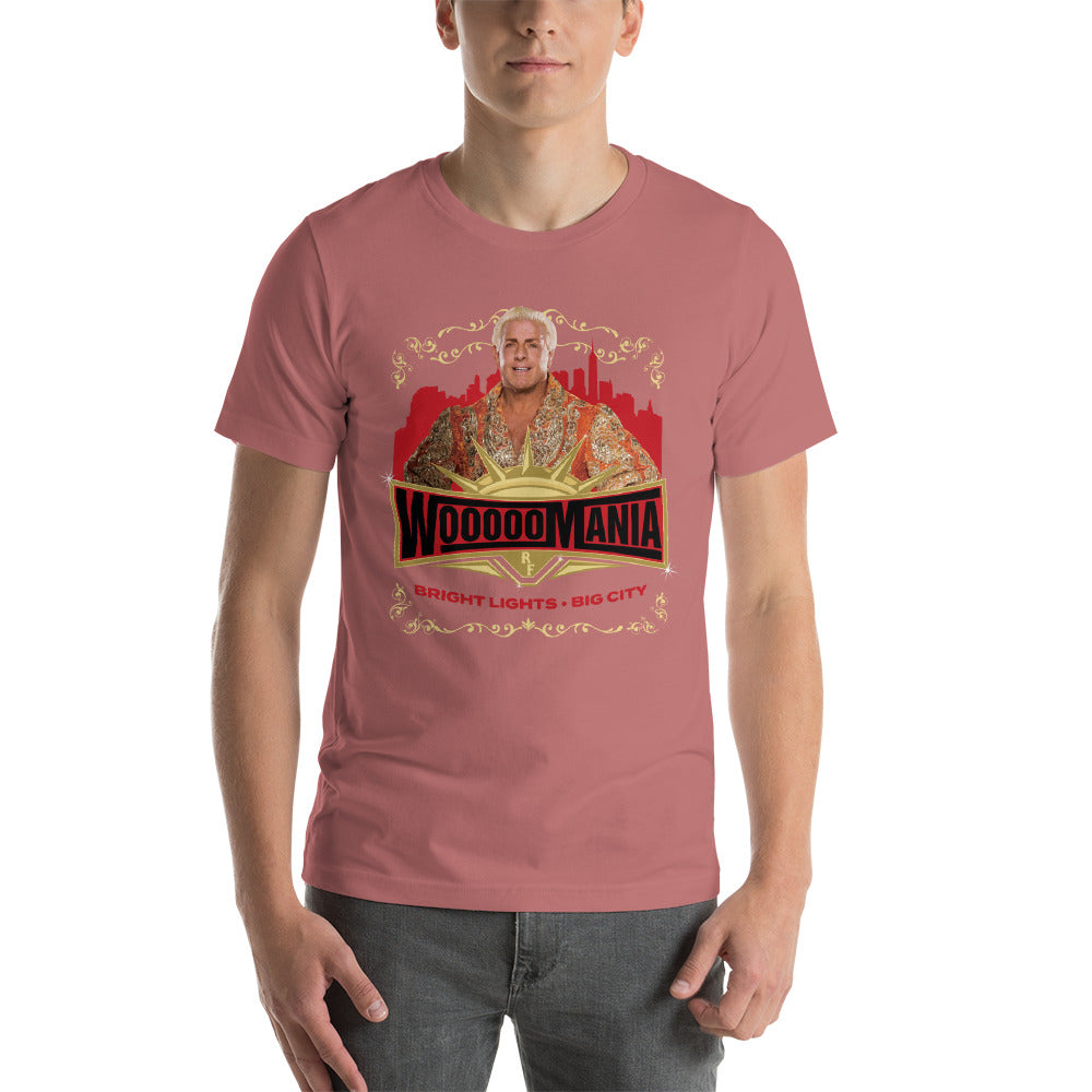 2019 WrestleMania Shirt