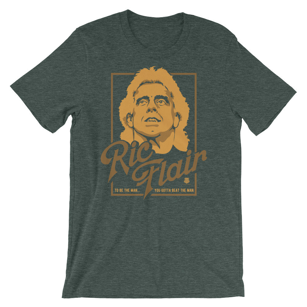 The Man Ric Flair T-Shirt