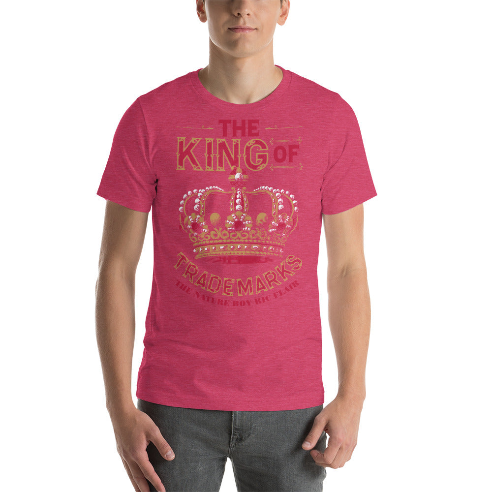 The King Of Trademarks Shirt