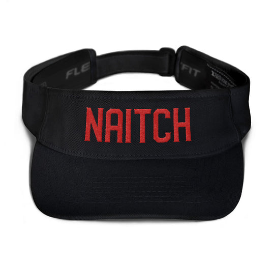 Naitch Visor