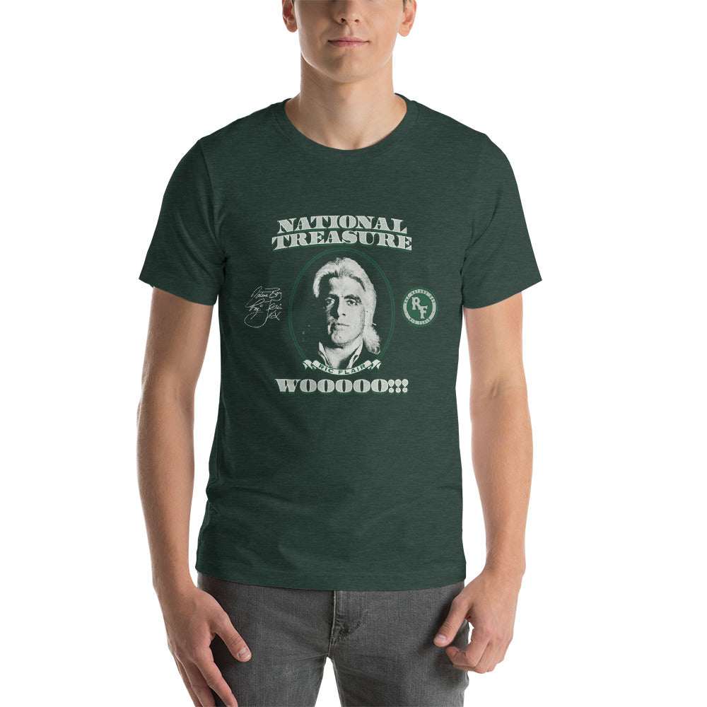 National Treasure T-Shirt