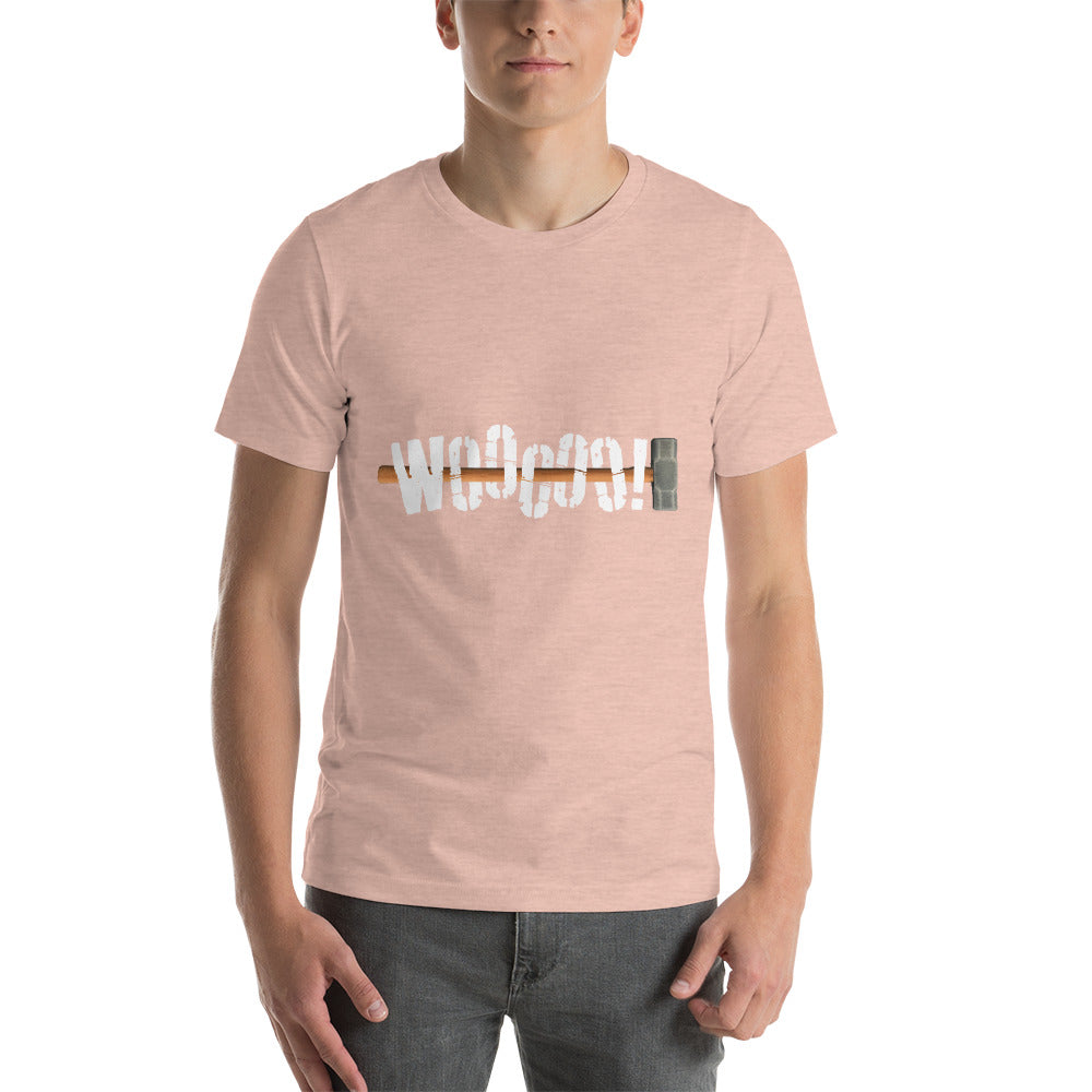 The Hammer Shirt