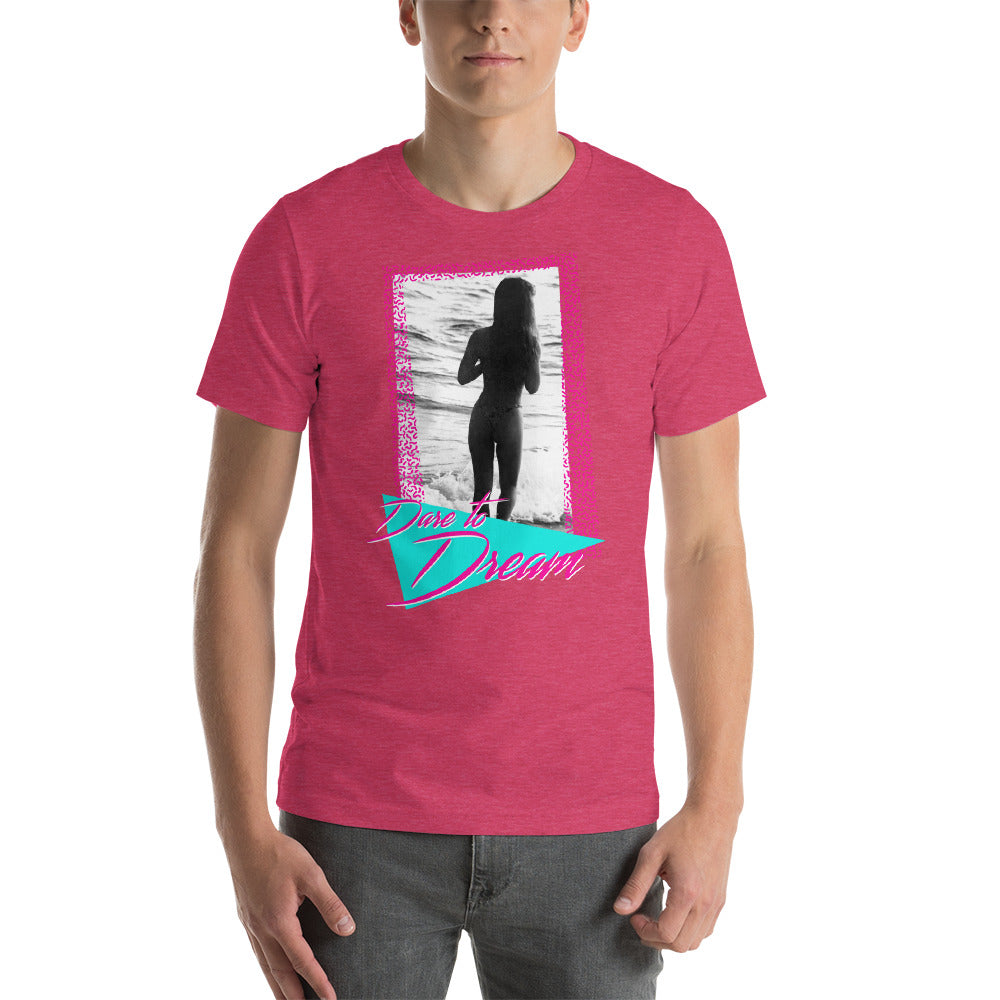 Dare To Dream Shirt