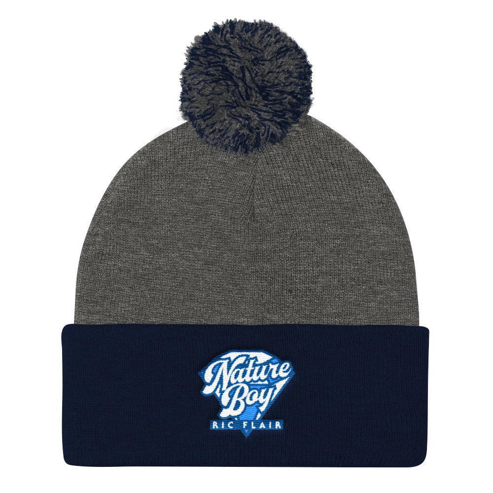 Holiday Diamond Beanie