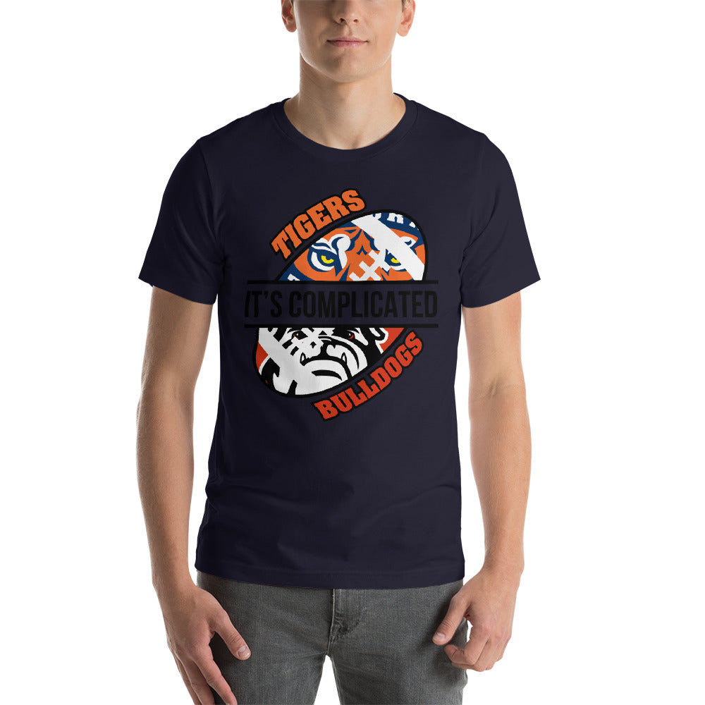It’s Complicated Shirt