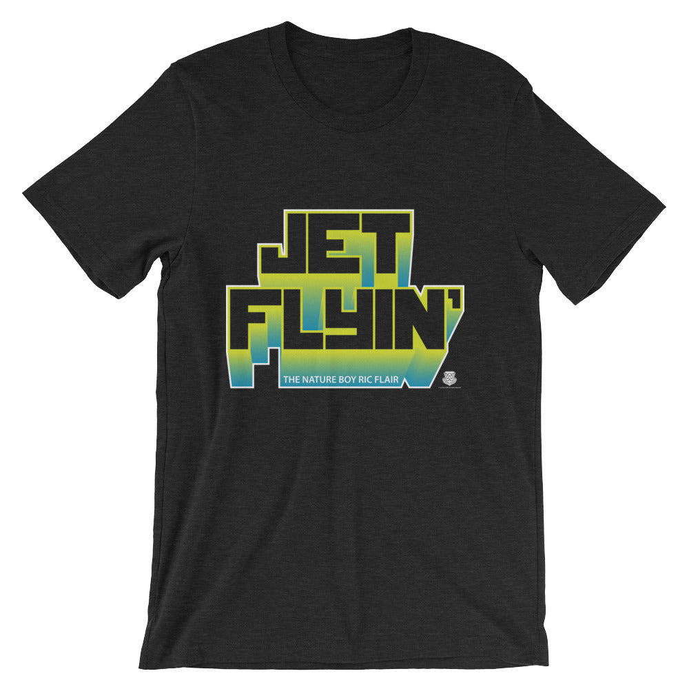 Jet Flyin' T-Shirt