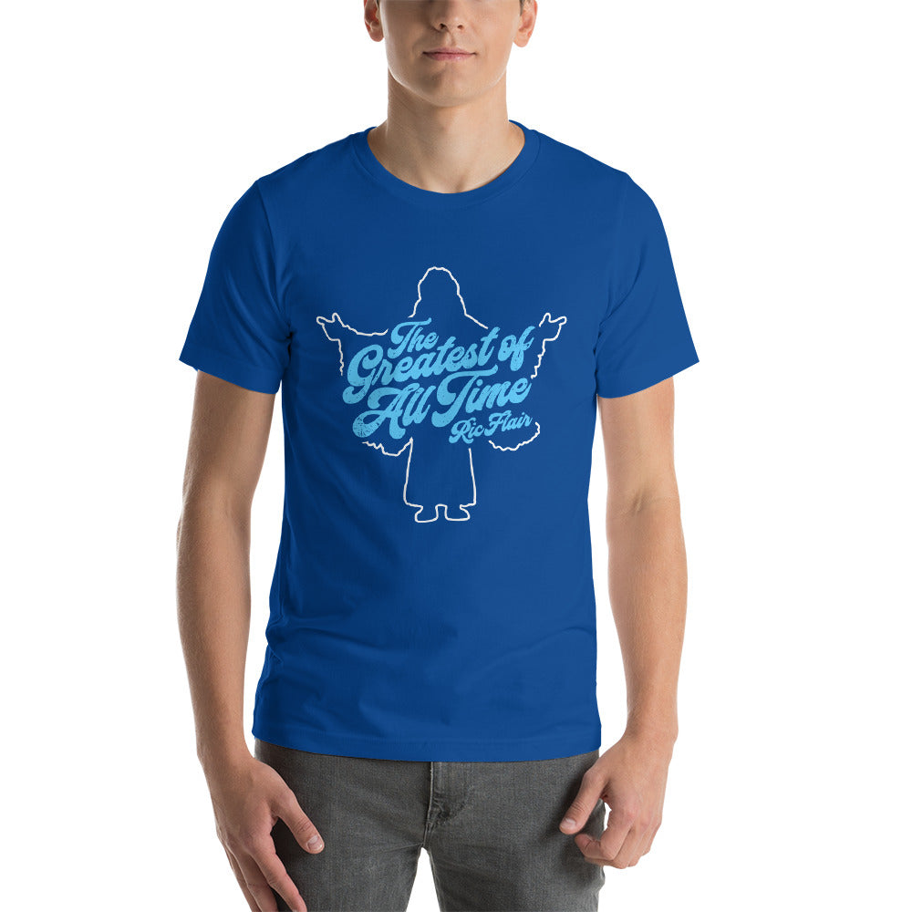 The Greatest Of All Time T-Shirt
