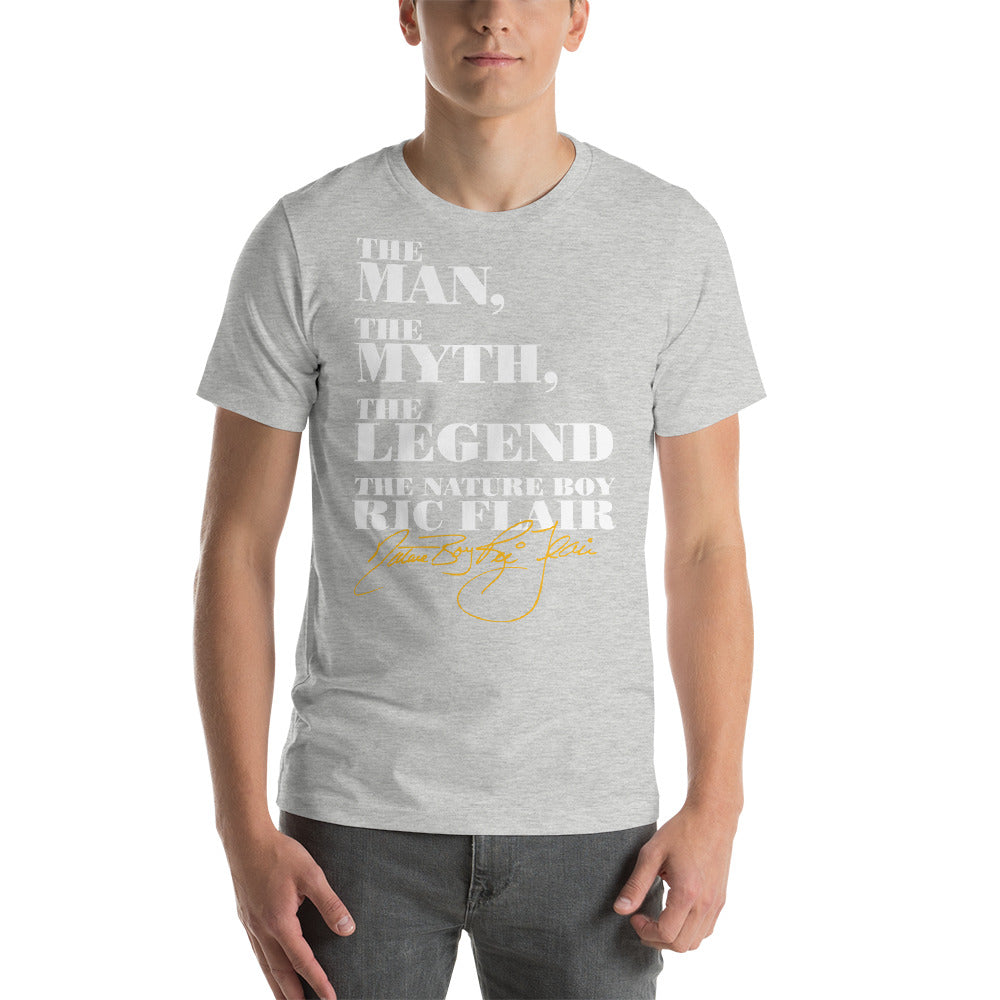 The Man, The Myth, The Legend Shirt