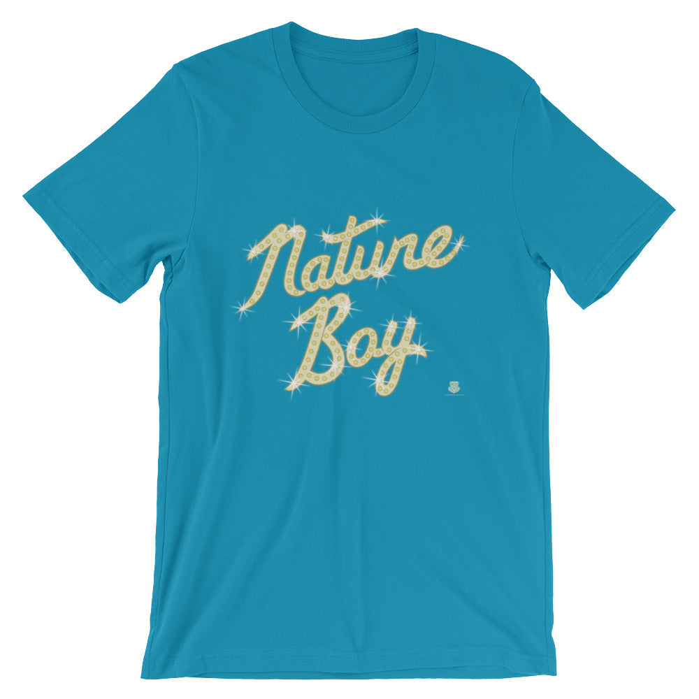 Nature Boy T-Shirt