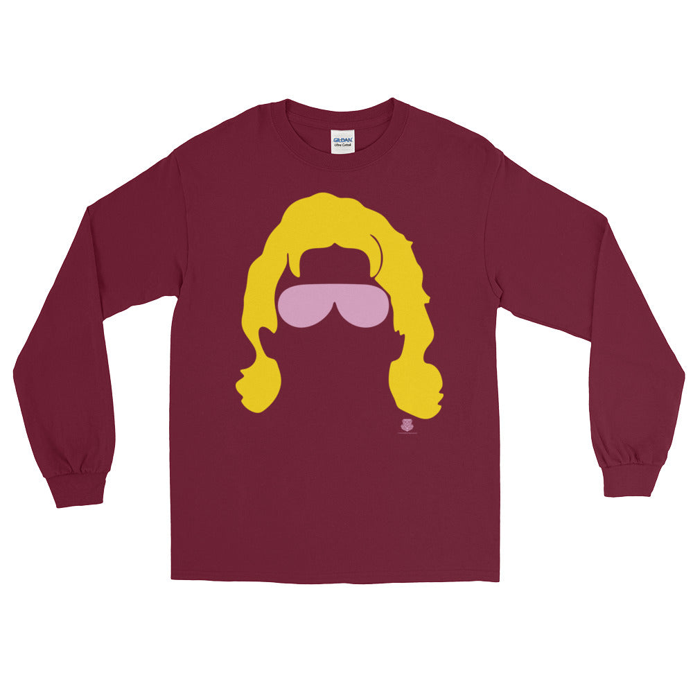 Ric Flair Long Sleeve T-Shirt