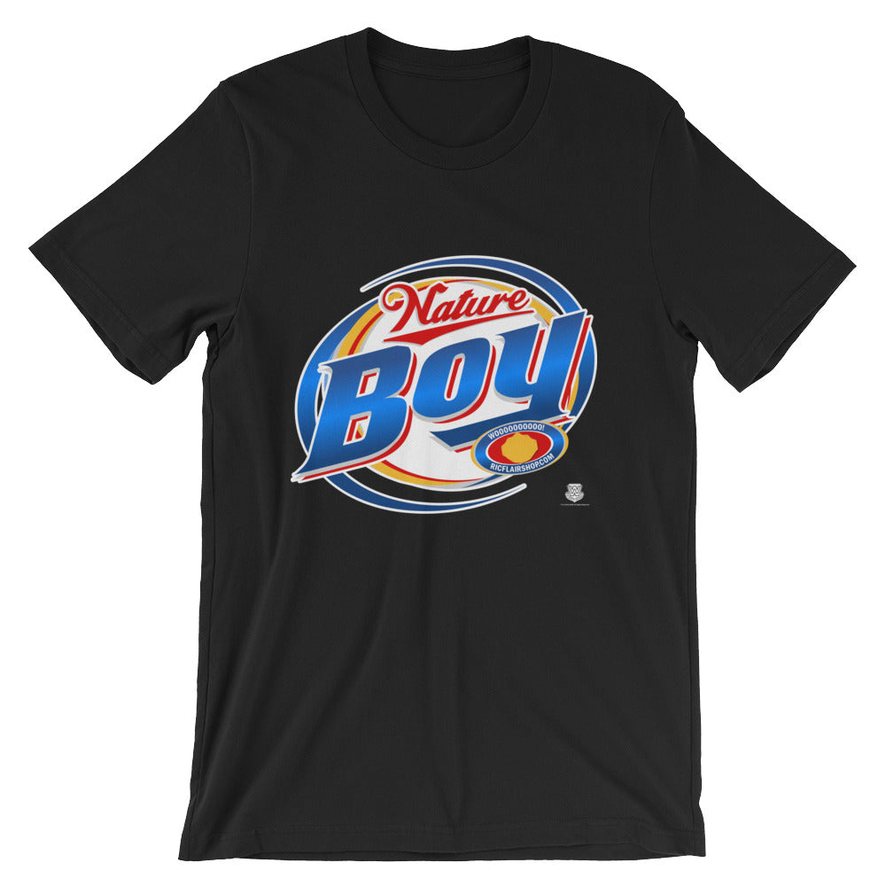 It’s Nature Boy Time T-Shirt