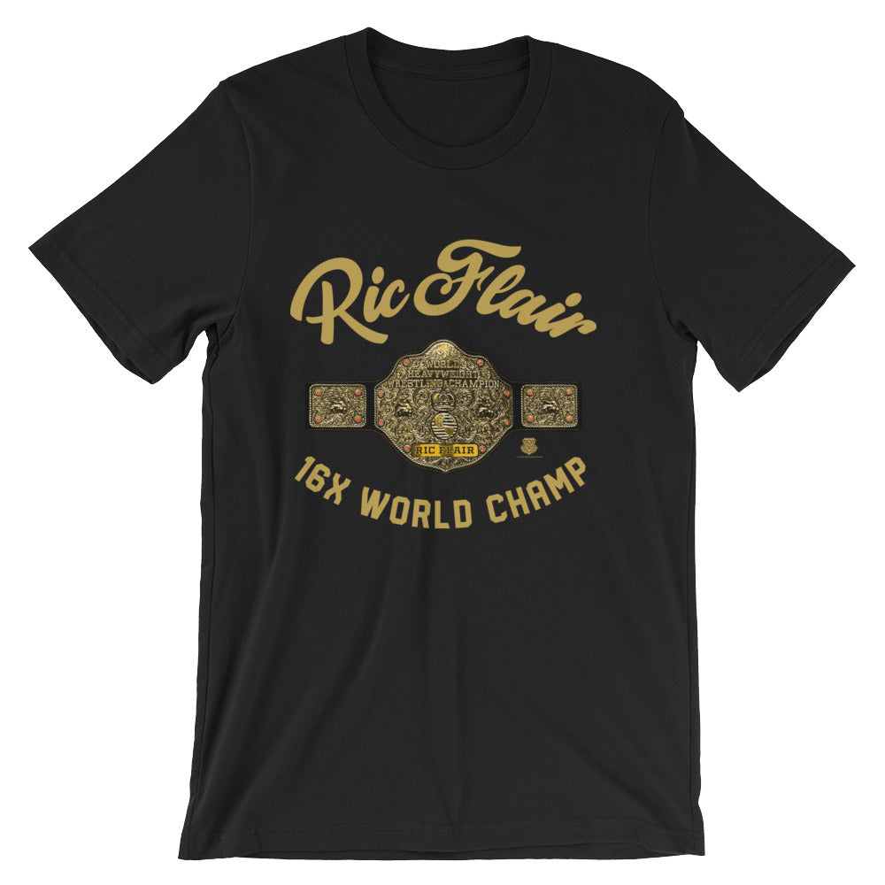 Big Gold T-Shirt
