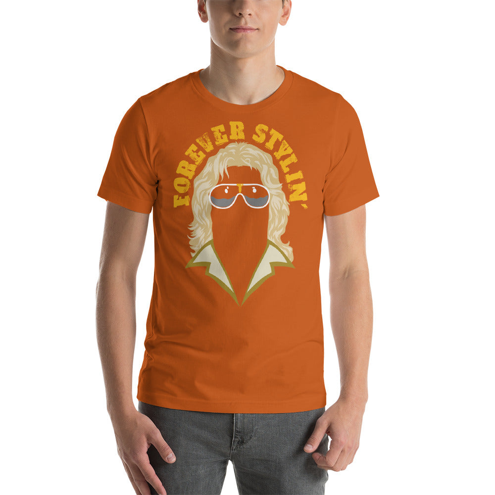 Forever Stylin’ T-Shirt