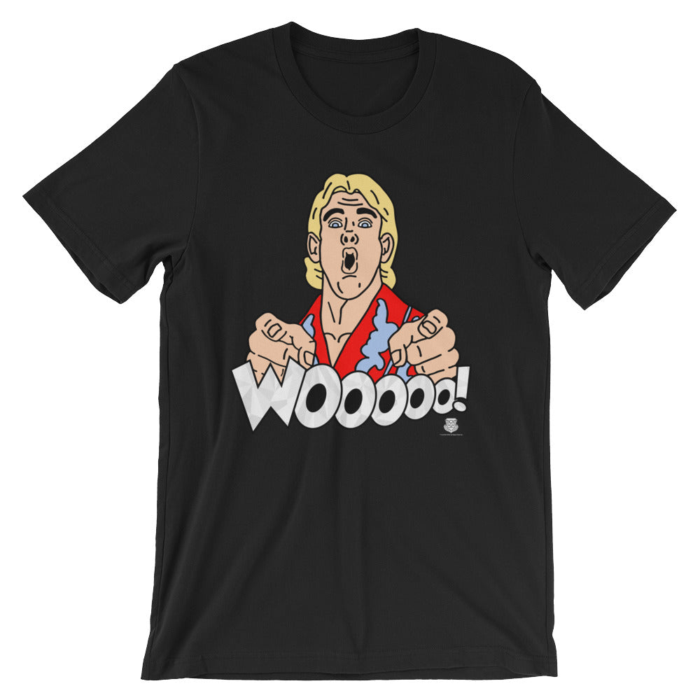 Woooo! T-Shirt