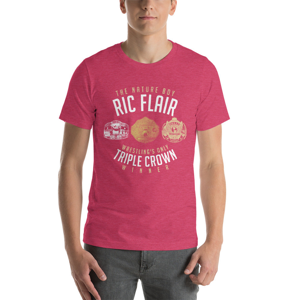 Triple Crown Shirt