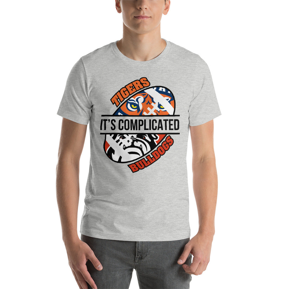 It’s Complicated Shirt