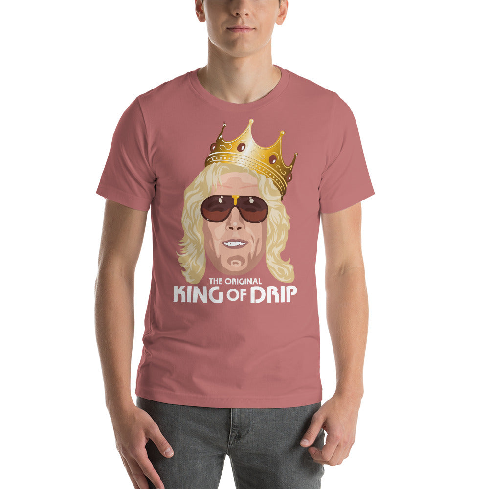 The Original King Of Drip Shirt