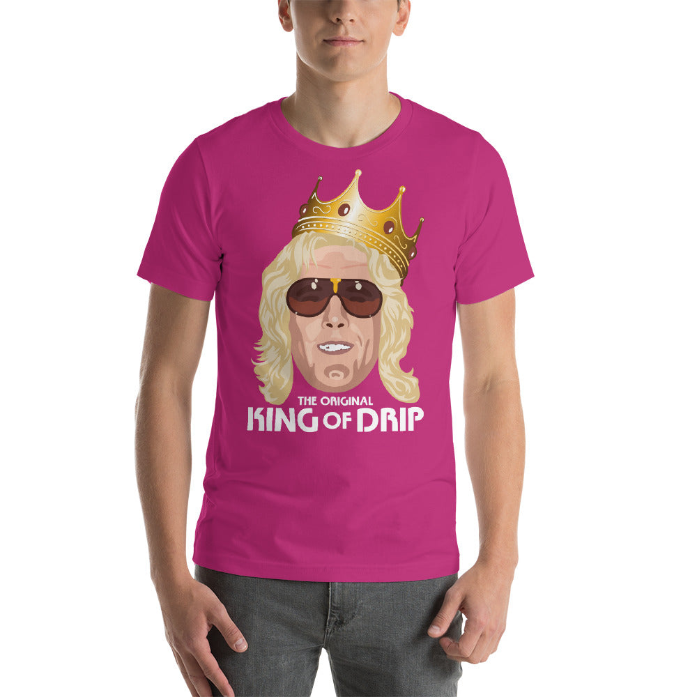 The Original King Of Drip Shirt