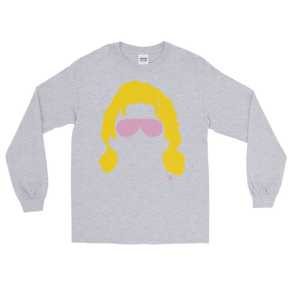 Ric Flair Long Sleeve T-Shirt