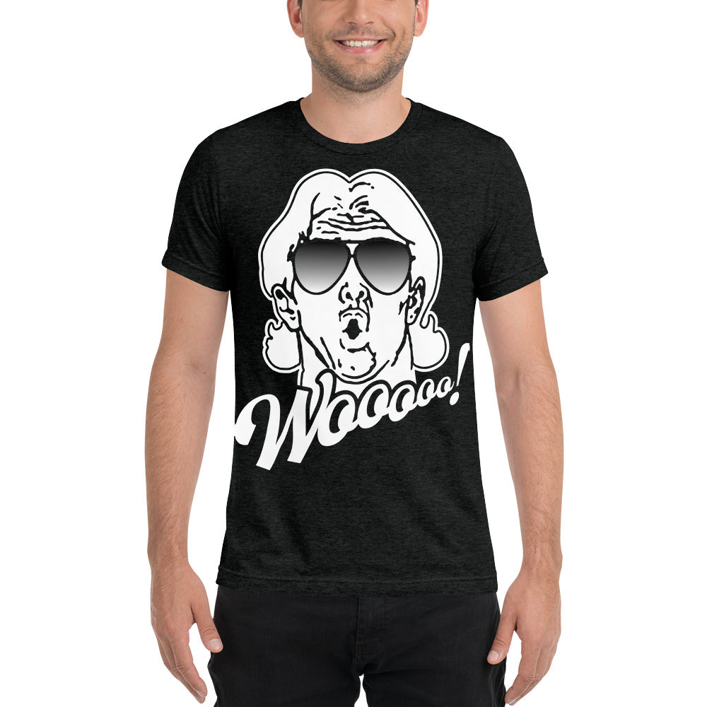 Vintage Wooooo T-Shirt
