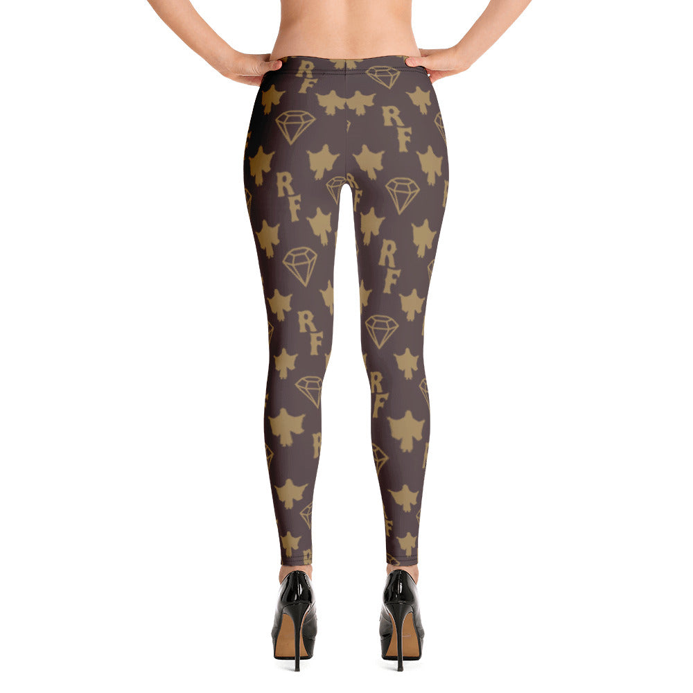 Luxury Flair Leggings