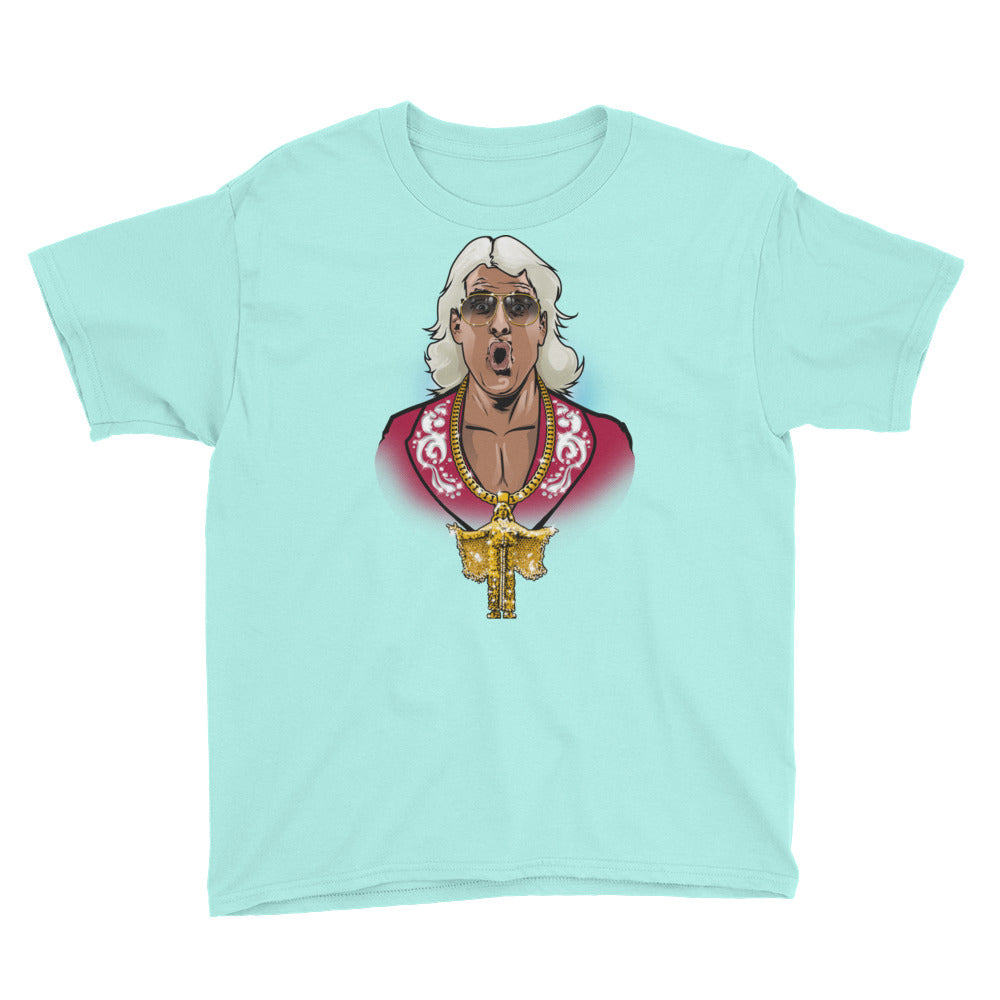 WOOOOO Kids Shirt