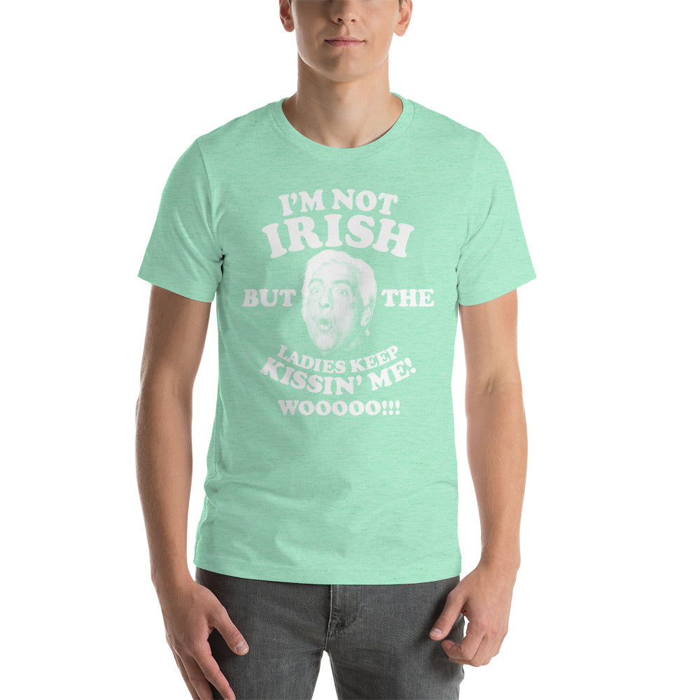 I'm Not Irish Shirt