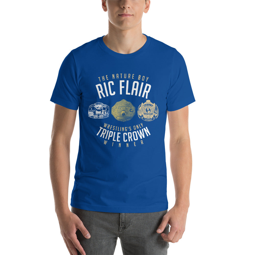Triple Crown Shirt