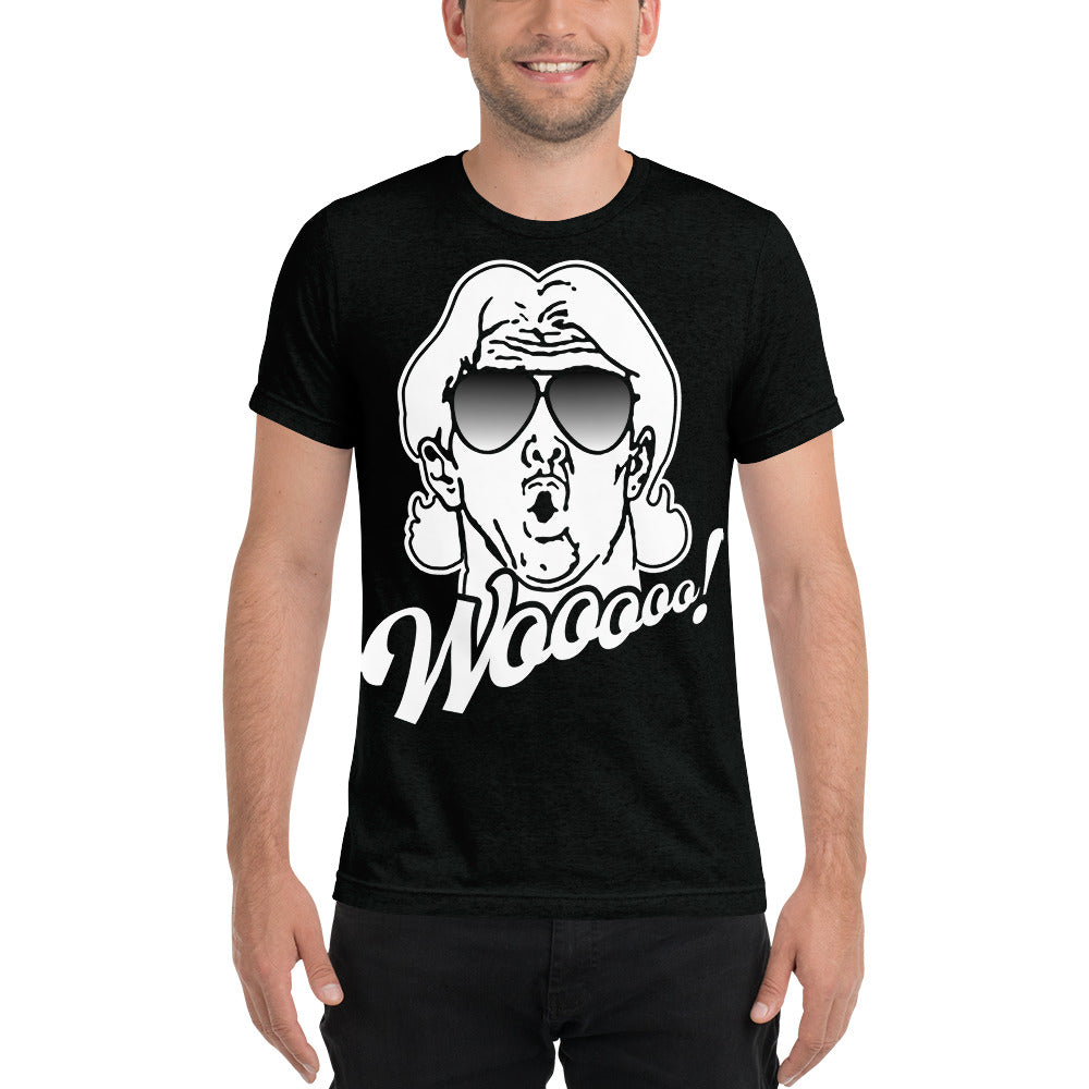 Vintage Wooooo T-Shirt