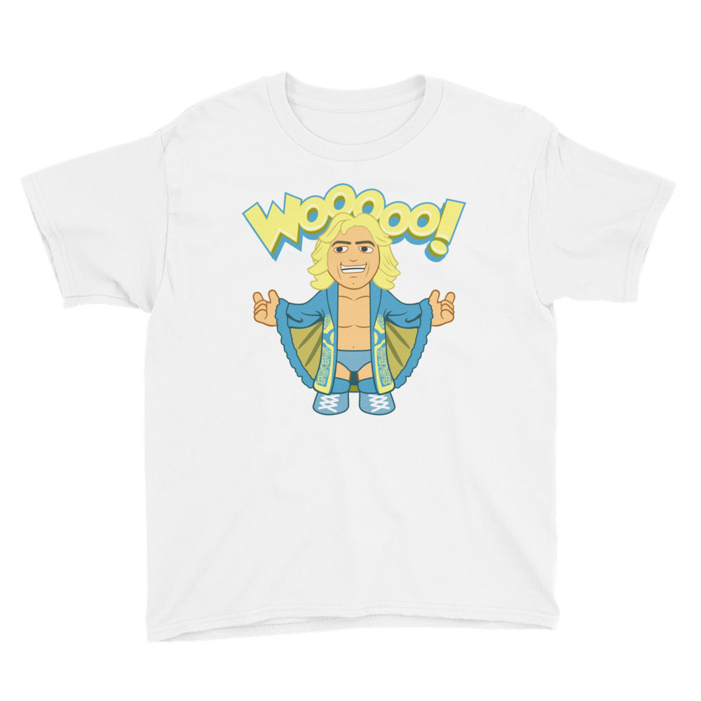 WoooooMan Youth T-Shirt