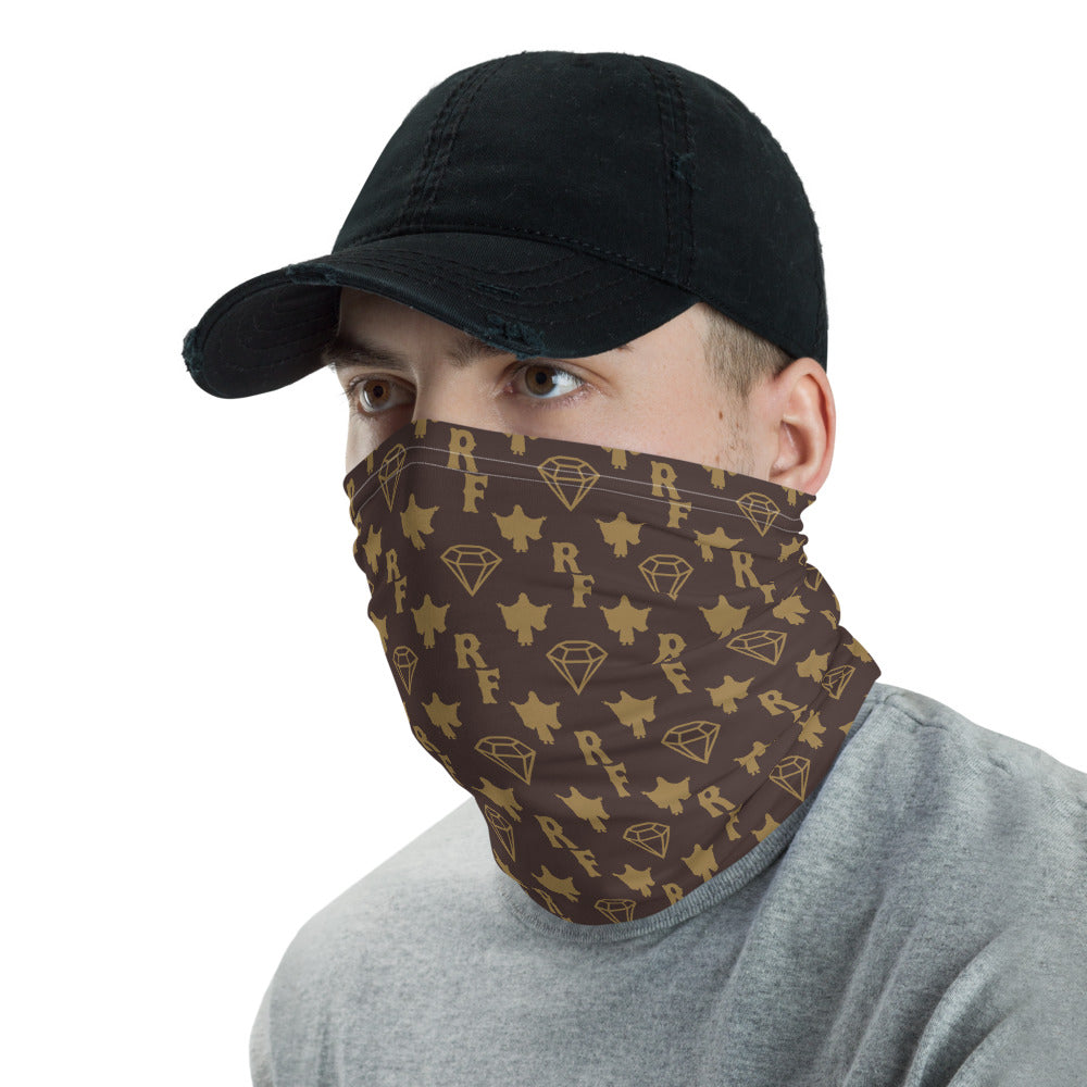 Luxury RF Neck Gaiter