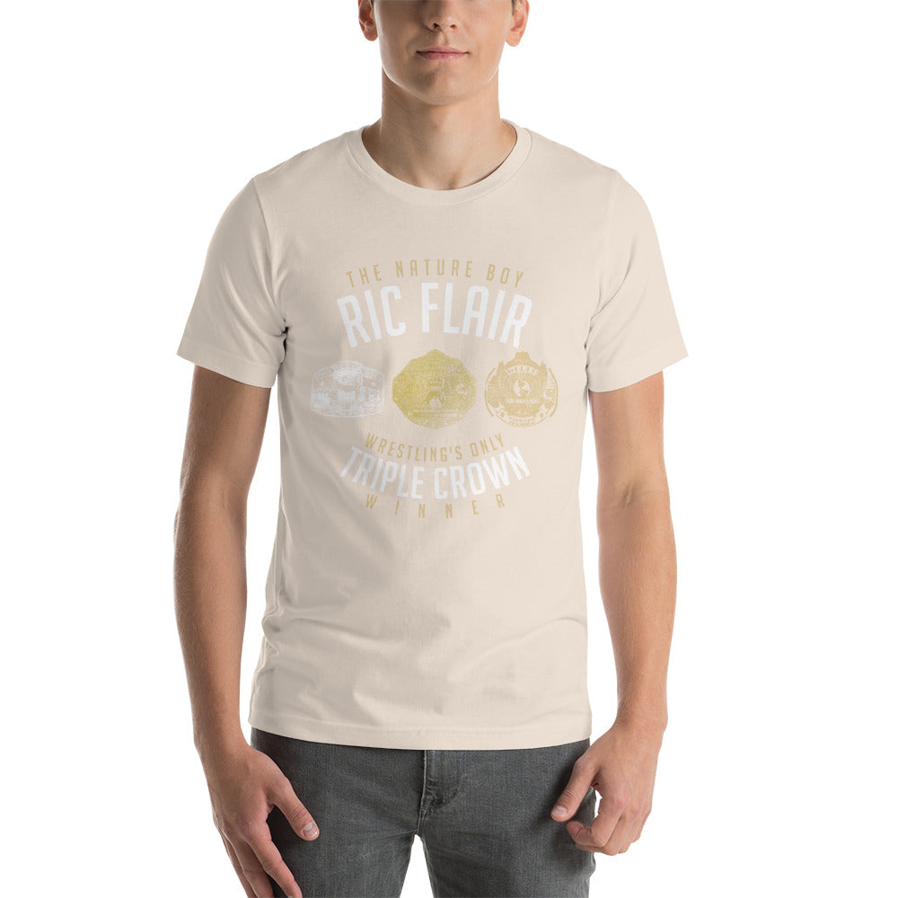 Triple Crown Shirt