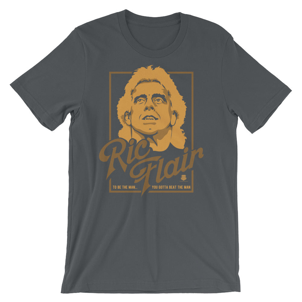 The Man Ric Flair T-Shirt