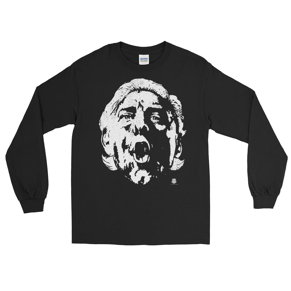 Flair Long Sleeve Shirt