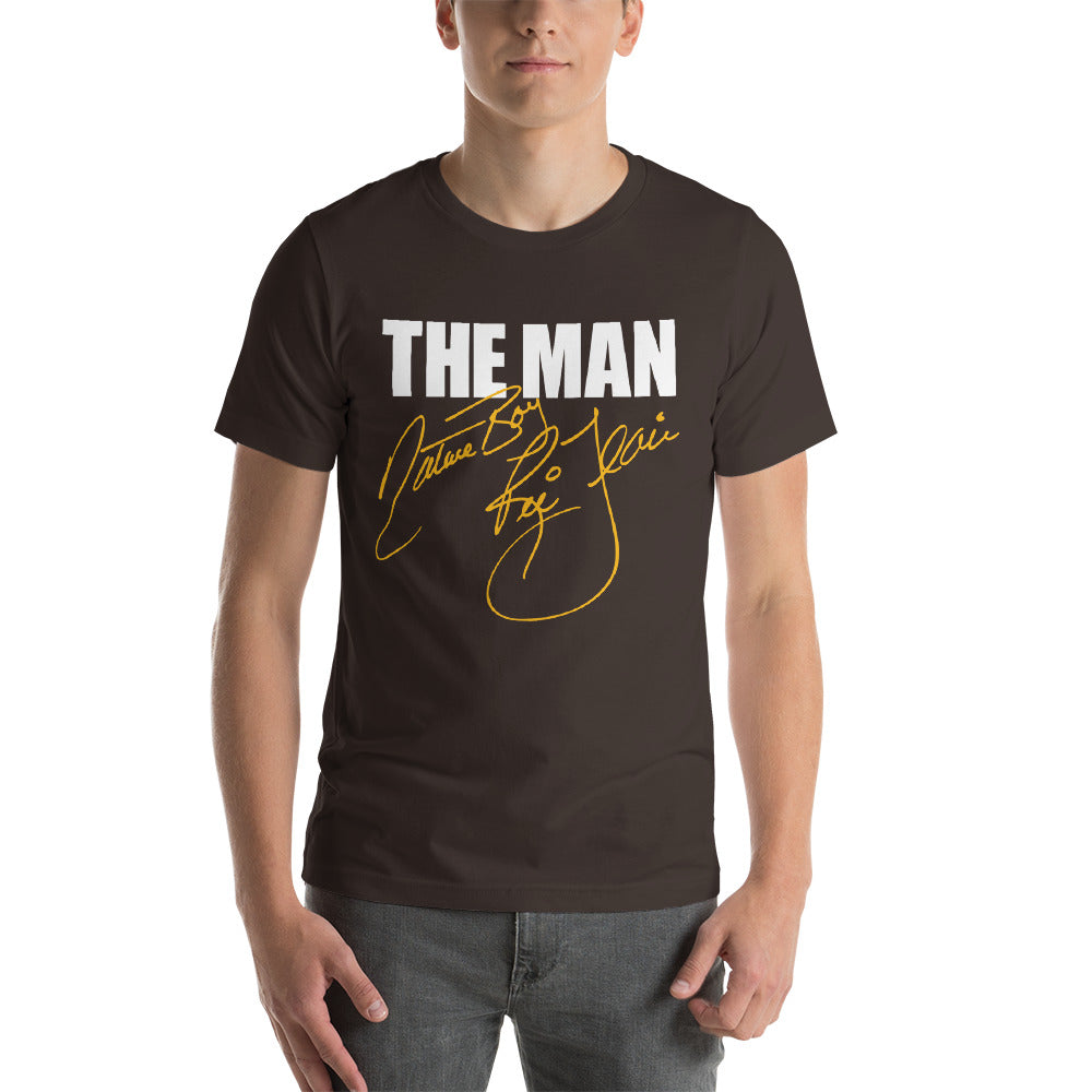 The Man T-Shirt