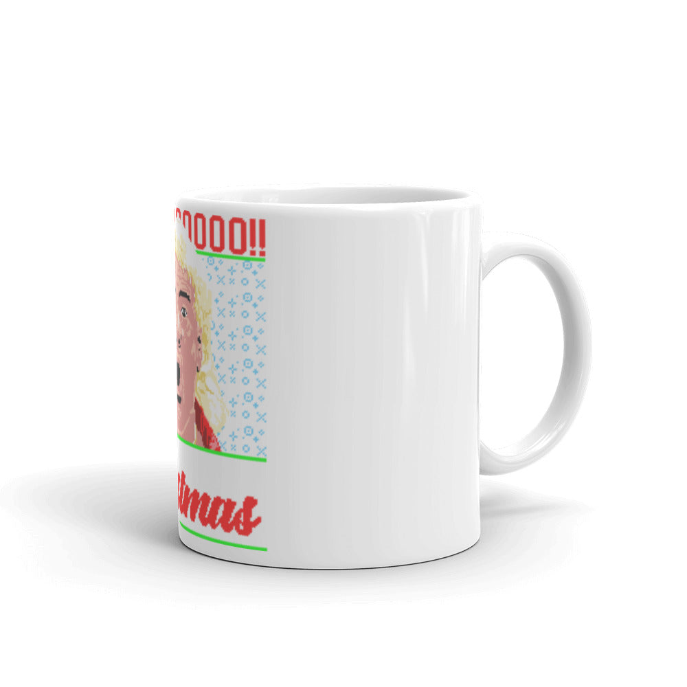 Christmas Flair Mug