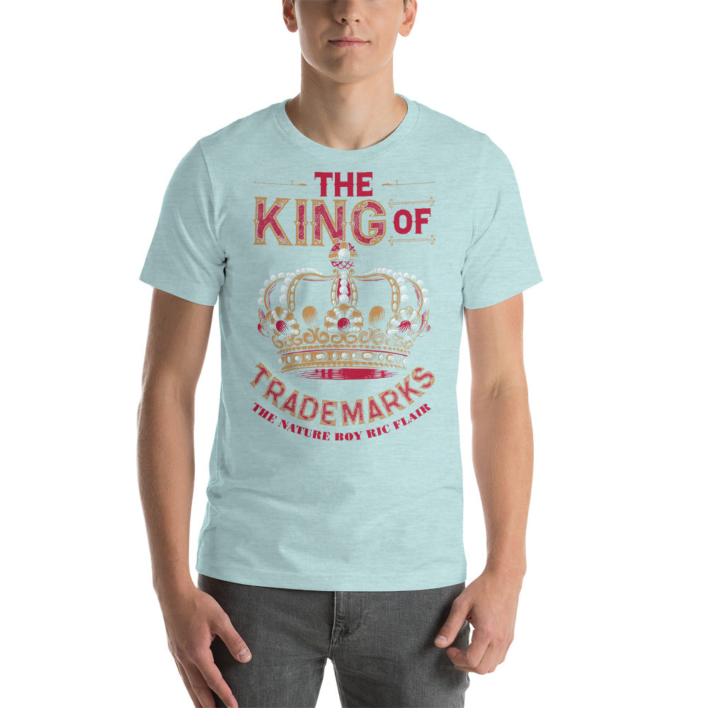 The King Of Trademarks Shirt